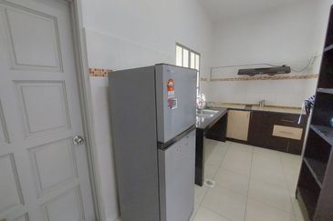 BERCHAM PRIMA (IPOH KIARA)