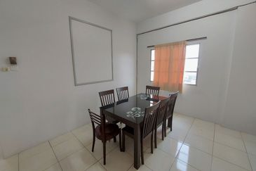 BERCHAM PRIMA (IPOH KIARA)