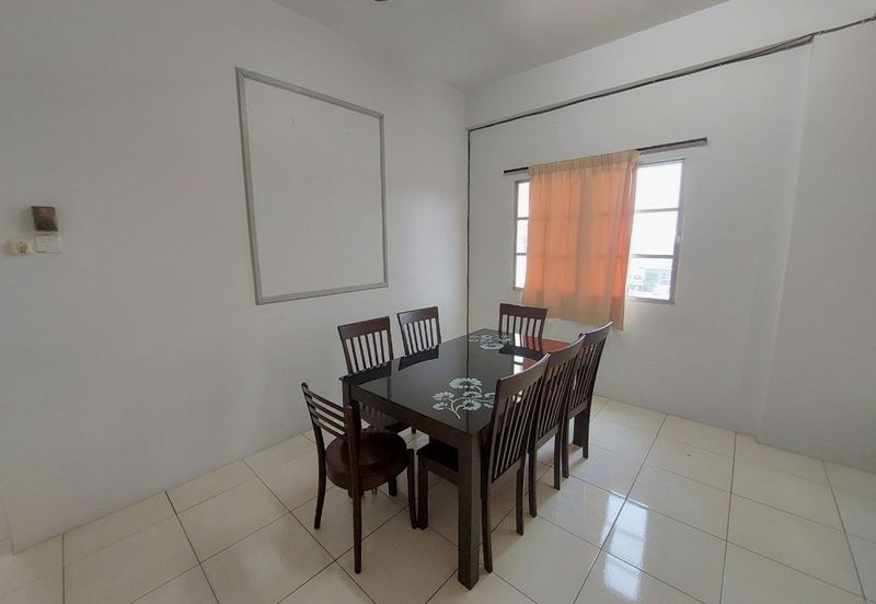 BERCHAM PRIMA (IPOH KIARA)