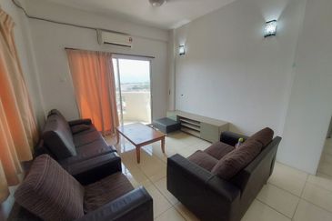 BERCHAM PRIMA (IPOH KIARA)