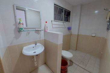 BERCHAM PRIMA (IPOH KIARA)