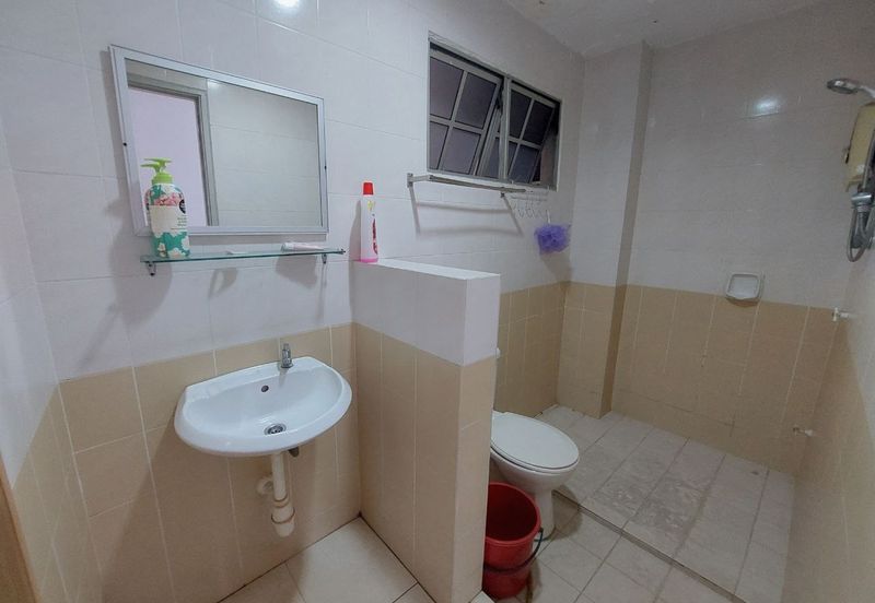 BERCHAM PRIMA (IPOH KIARA)