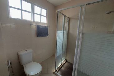 BERCHAM PRIMA (IPOH KIARA)