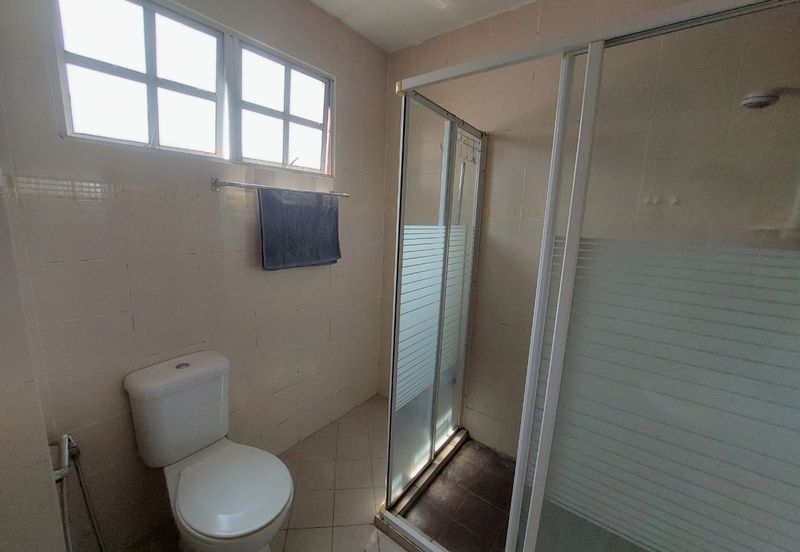 BERCHAM PRIMA (IPOH KIARA)