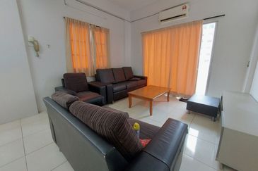 BERCHAM PRIMA (IPOH KIARA)