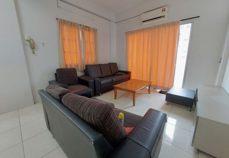 BERCHAM PRIMA (IPOH KIARA)