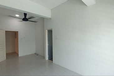 Genesis @ Ipoh Premier City