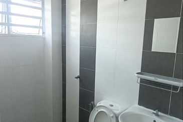 Genesis @ Ipoh Premier City