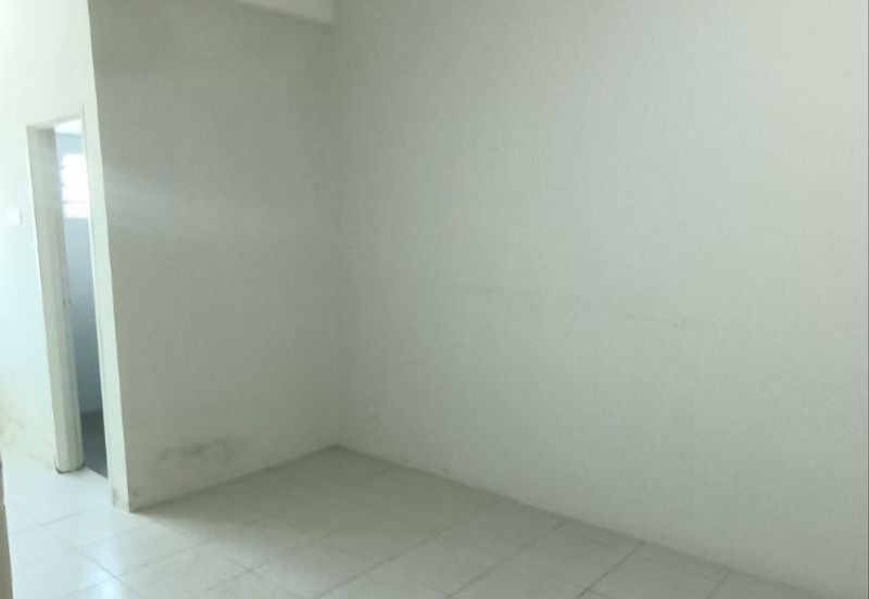 Genesis @ Ipoh Premier City