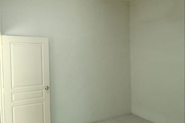 Genesis @ Ipoh Premier City