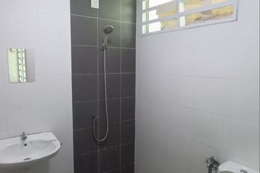 Genesis @ Ipoh Premier City