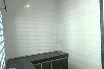 Genesis @ Ipoh Premier City