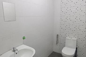 Genesis @ Ipoh Premier City