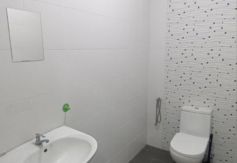 Genesis @ Ipoh Premier City