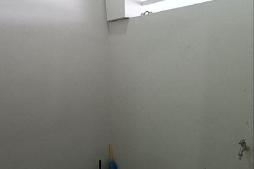 Genesis @ Ipoh Premier City