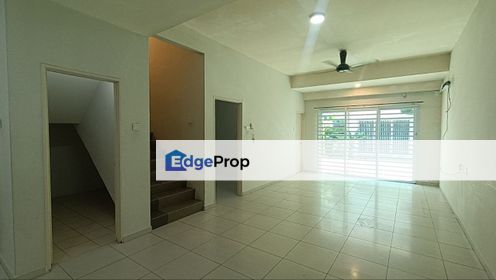 Jalan Kuala Kangsar Genesis Townhouse Ground Unit, Perak, Ipoh