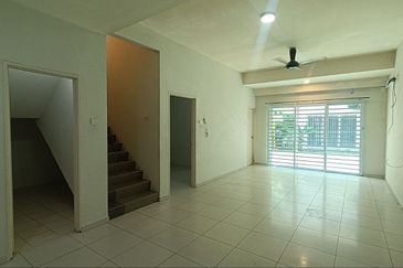 Genesis @ Ipoh Premier City