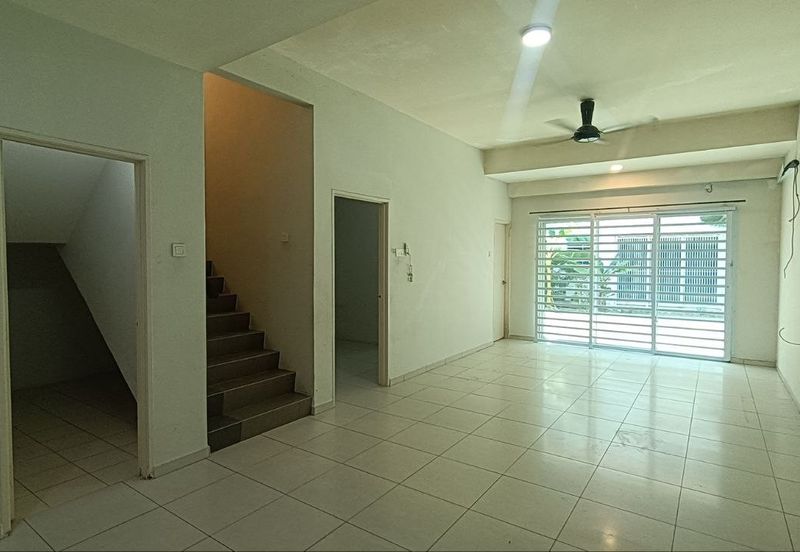 Genesis @ Ipoh Premier City