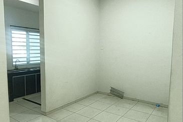 Genesis @ Ipoh Premier City