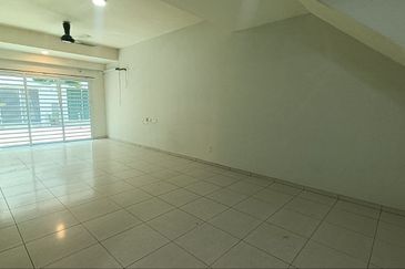 Genesis @ Ipoh Premier City