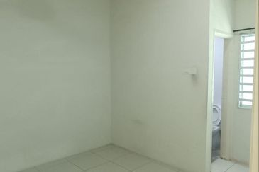 Genesis @ Ipoh Premier City