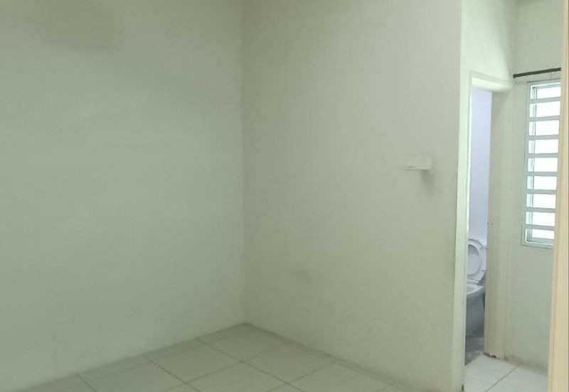 Genesis @ Ipoh Premier City