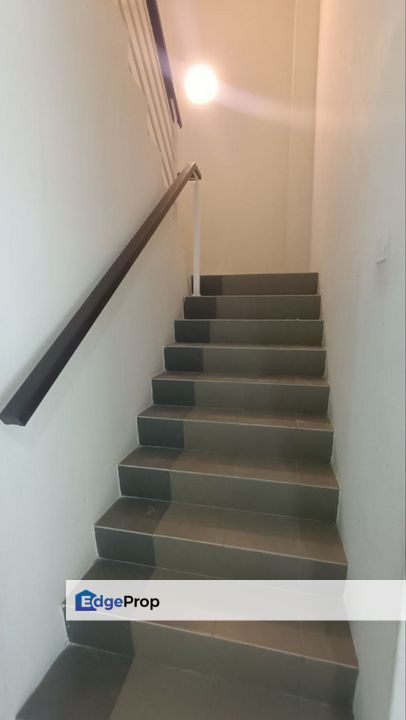 Jalan Kuala Kangsar Genesis Townhouse Ground Unit, Perak, Ipoh