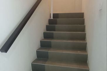 Genesis @ Ipoh Premier City