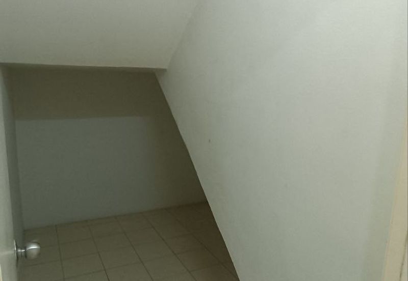 Genesis @ Ipoh Premier City