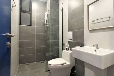 The Cove @ Ipoh Garden East