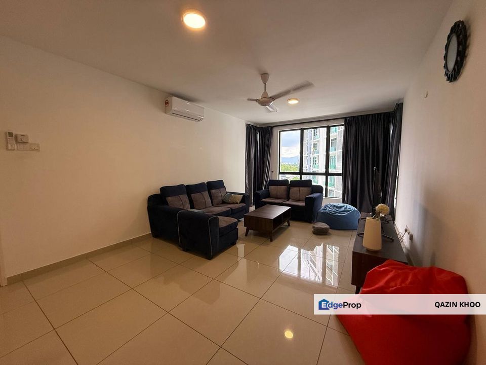 Tiger lane Upper East Condominium, Perak, Ipoh