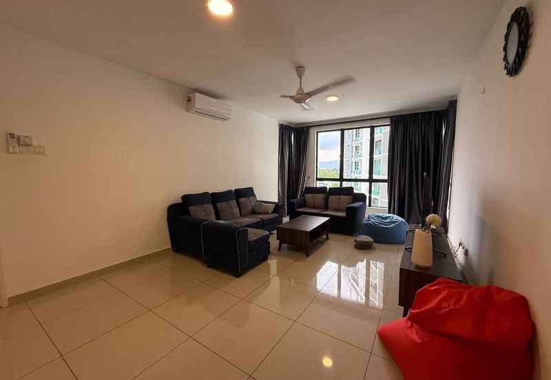 Upper East @ Tiger Lane