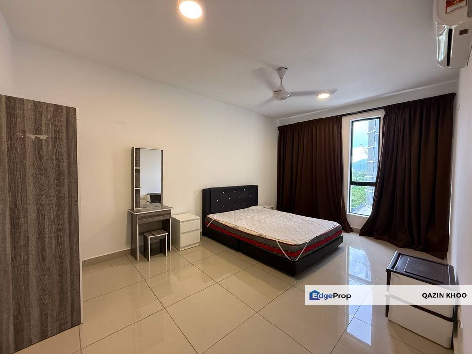 Tiger lane Upper East Condominium, Perak, Ipoh