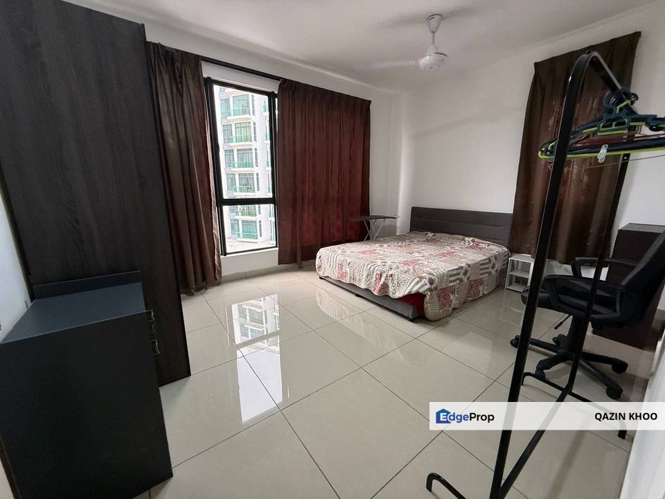 Tiger lane Upper East Condominium, Perak, Ipoh