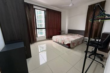 Upper East @ Tiger Lane