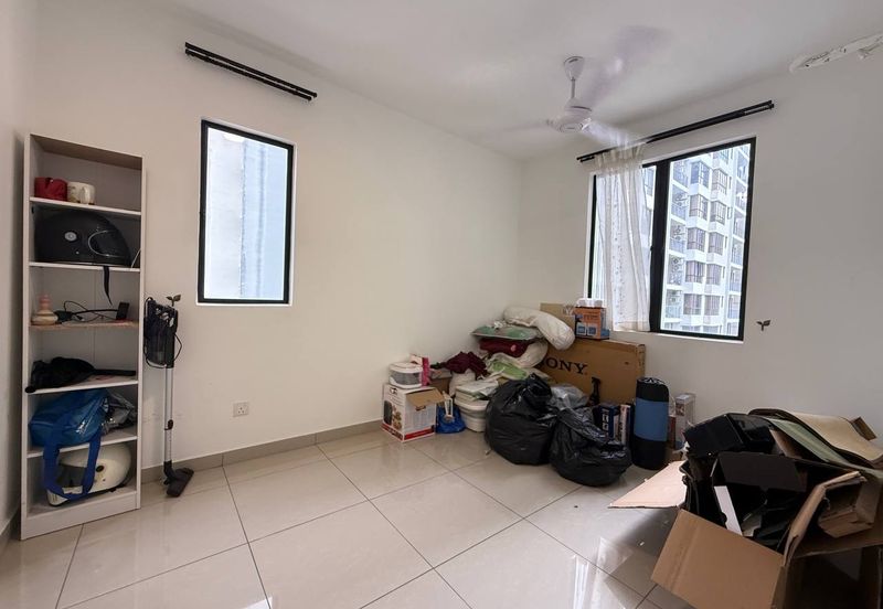 Upper East @ Tiger Lane