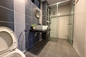 Upper East @ Tiger Lane