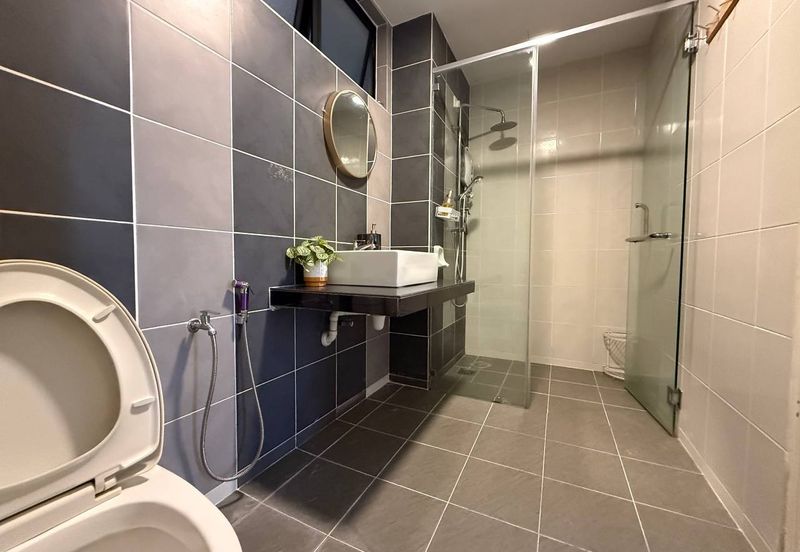 Upper East @ Tiger Lane