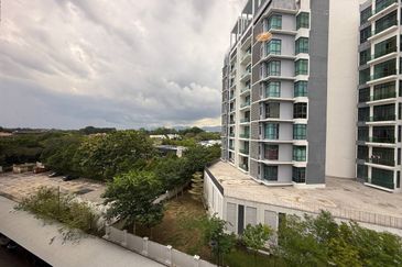 Upper East @ Tiger Lane