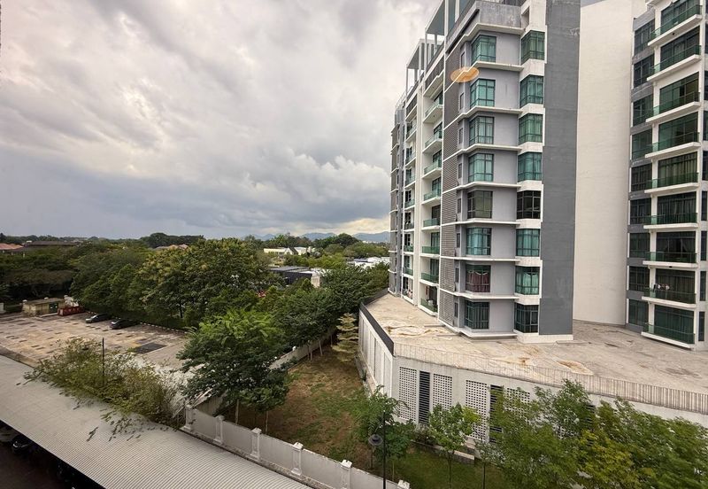 Upper East @ Tiger Lane