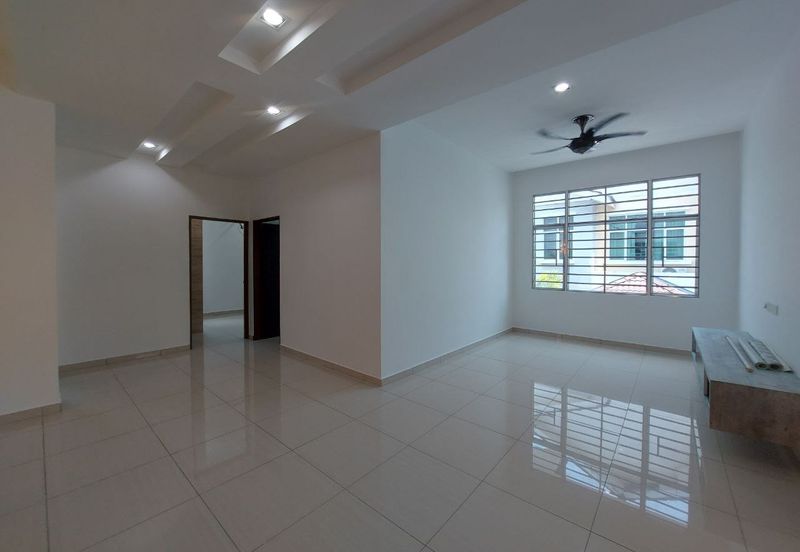 TAMAN MERU DESA PARK