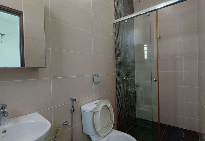 TAMAN MERU DESA PARK