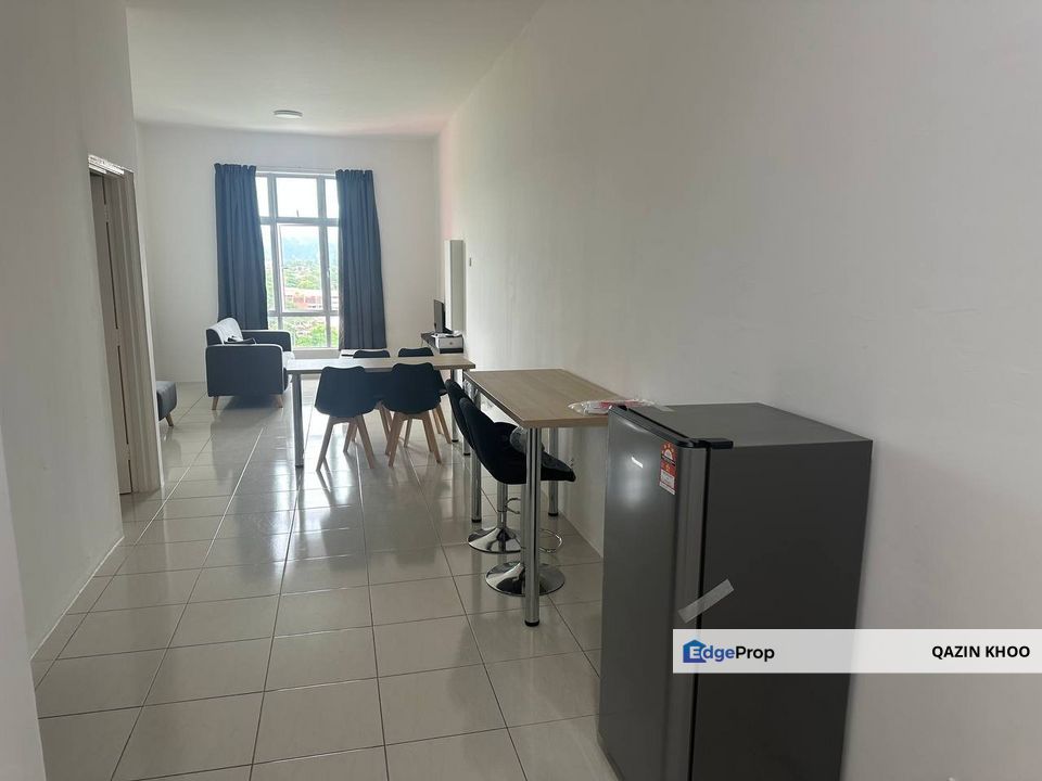 The Anderson Condominium Ipoh Town, Perak, Ipoh