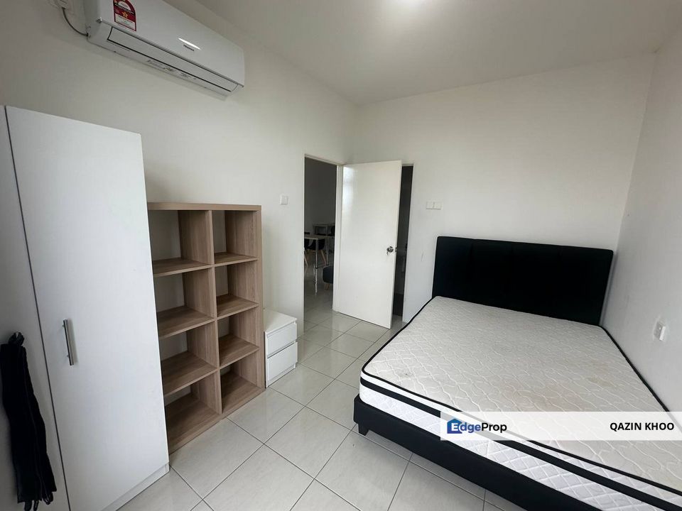 The Anderson Condominium Ipoh Town, Perak, Ipoh