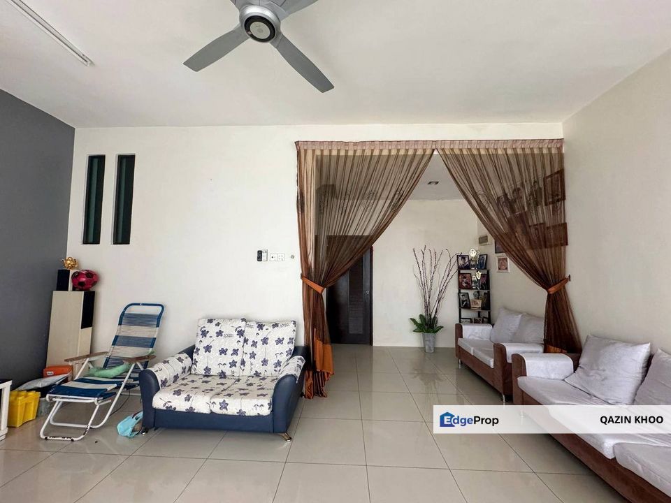 Menglembu Desa Rishah Permai 3 Storey Terrace House, Perak, Menglembu