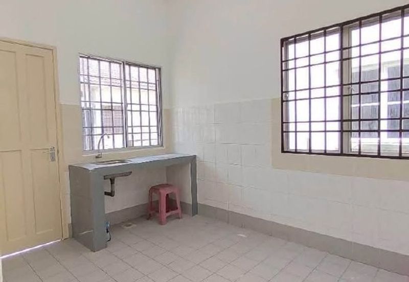 Taman Metro Pengkalan Pusing