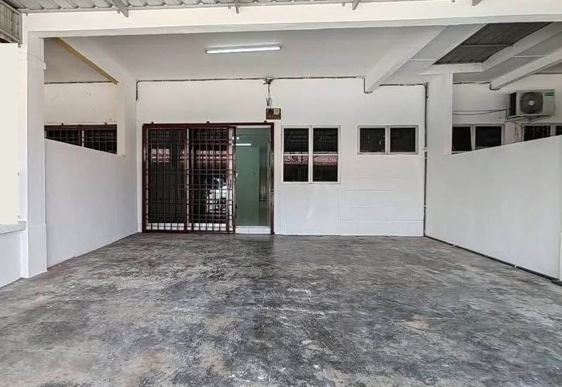 Taman Metro Pengkalan Pusing