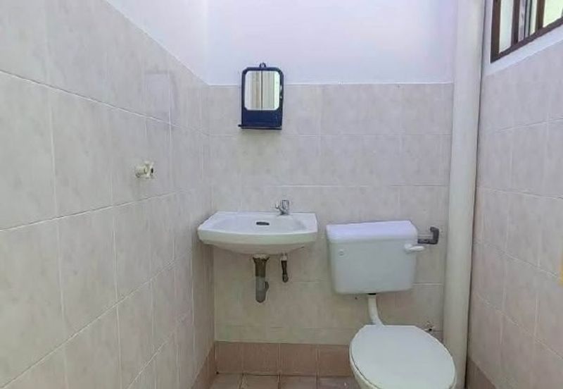 Taman Metro Pengkalan Pusing