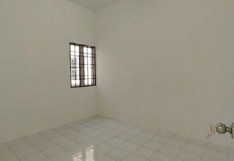 Taman Metro Pengkalan Pusing