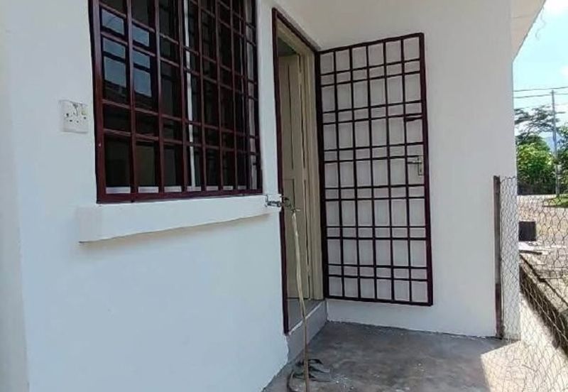 Taman Metro Pengkalan Pusing